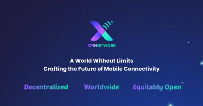 XPIN Network Introduces Secure, Decentralized Wireless Solutions