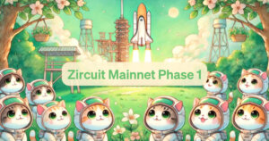 Zircuit Launches Mainnet Phase 1 And Rolls Out ZRC Airdrop Season 1