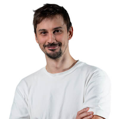 Nikolay Denisenko photo