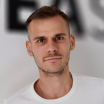 Rostyslav Bortman photo