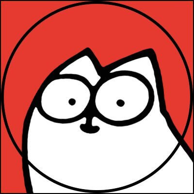 Simon’s Cat