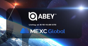 $ABEY Now Available on MEXC