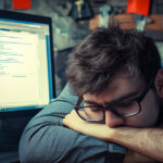 Crypto has become boring in 2024 while AI creates peak apathy for new tech