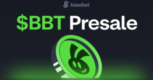 Basebet.io Launches $BBT Token: A Contemporary Technology in Blockchain-Powered Gaming