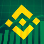 Binance leads the pack with $100 trillion in all-time trade volume