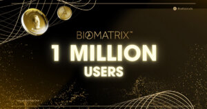 BioMatrix Surpasses Over 1 Million Customers on the BioMatrix App