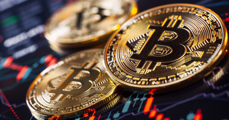 Bitcoin could most likely well proceed to consolidate under $65,200 after all to term â Bitfinex