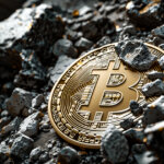 Bitcoin falls below $54k as market sees volatility following jobs data