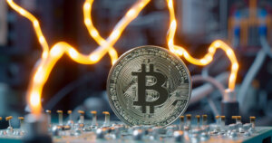 No, Bitcoin mining does not use 8% of global electricity although Bill Maher thinks so