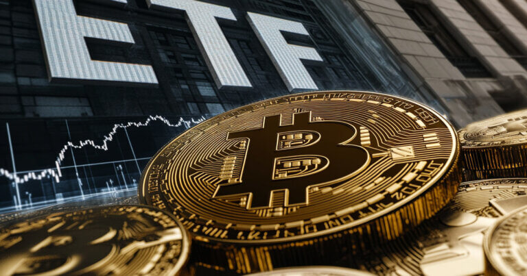 BlackRock Bitcoin ETF alternate strategies accredited by SEC, creates hopes of gamma squeeze