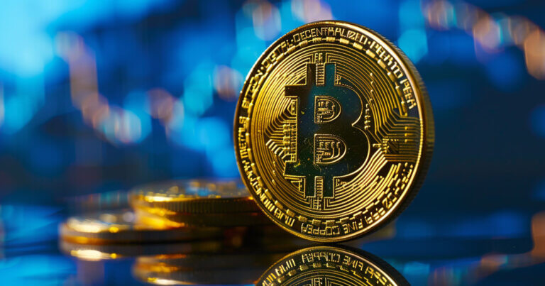 Bitcoin funding rate volatility exhibits market-broad warning