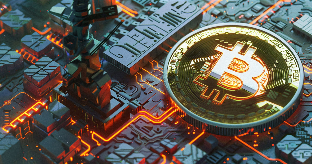 Bitcoin miners stay resilient despite traders waning risk appetite  Glassnode