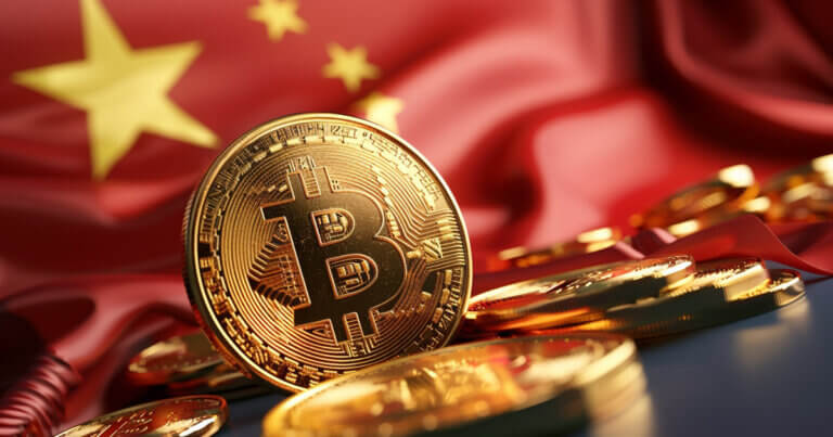 China persists as Bitcoin mining monumental despite crypto ban â CryptoQuant