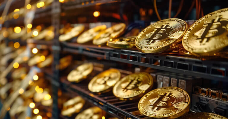 CleanSpark doubles down on Bitcoin mining with original Mississippi acquisitions