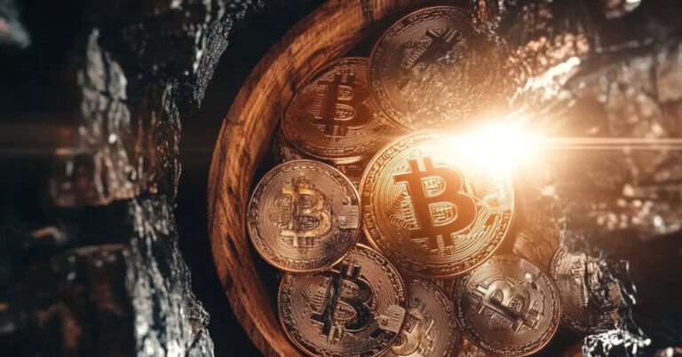 Early Bitcoin miner wallets awaken, sharp $15 million after 15 years