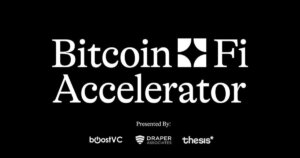 BitcoinFi Accelerator Unveils Revolutionary Pre-Seed Enhance Program for Bitcoin Developers