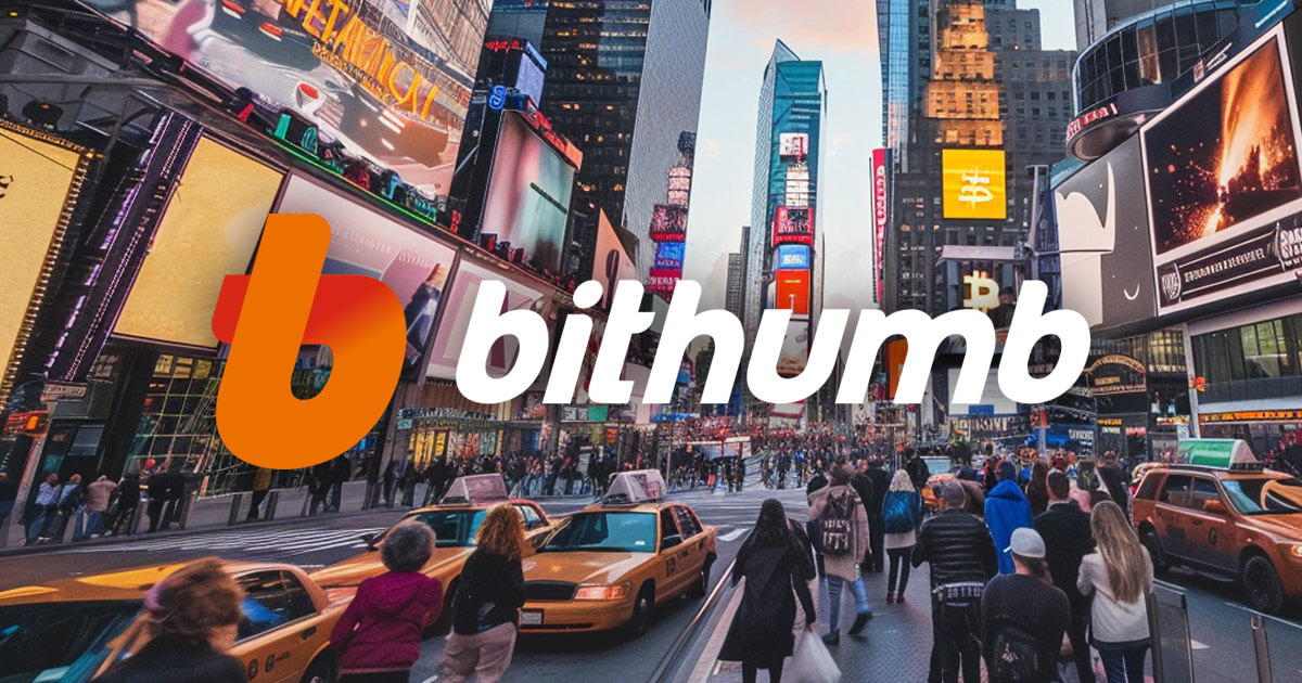 South Korean authorities raid Bithumb in corporate fund misuse inquiry