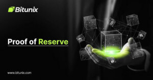 Bitunix Unveils Full Assets Reserves to Users through Proof of Reserve Launch