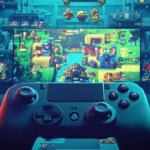 GameFi set to leap to $301 billion by 2030 with real-world rewards – Nansen