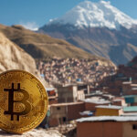 Bolivia turns to crypto for fuel trade amid US dollar shortage
