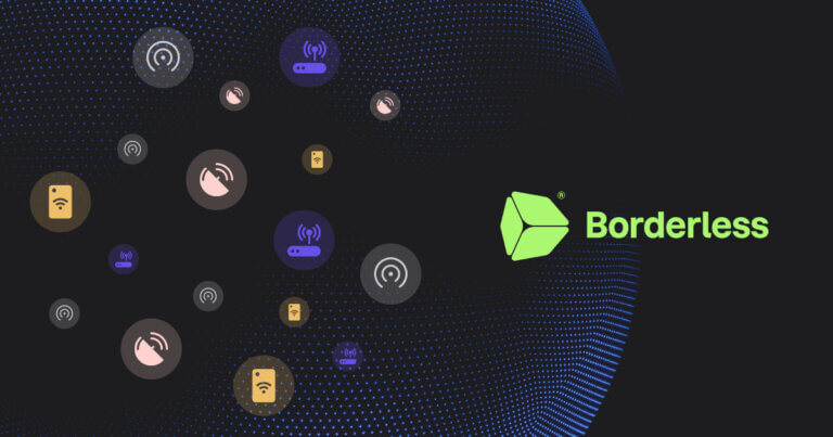 Borderless Capital Announces $100M DePIN Fund to Power the Future of Distributed Infrastructure