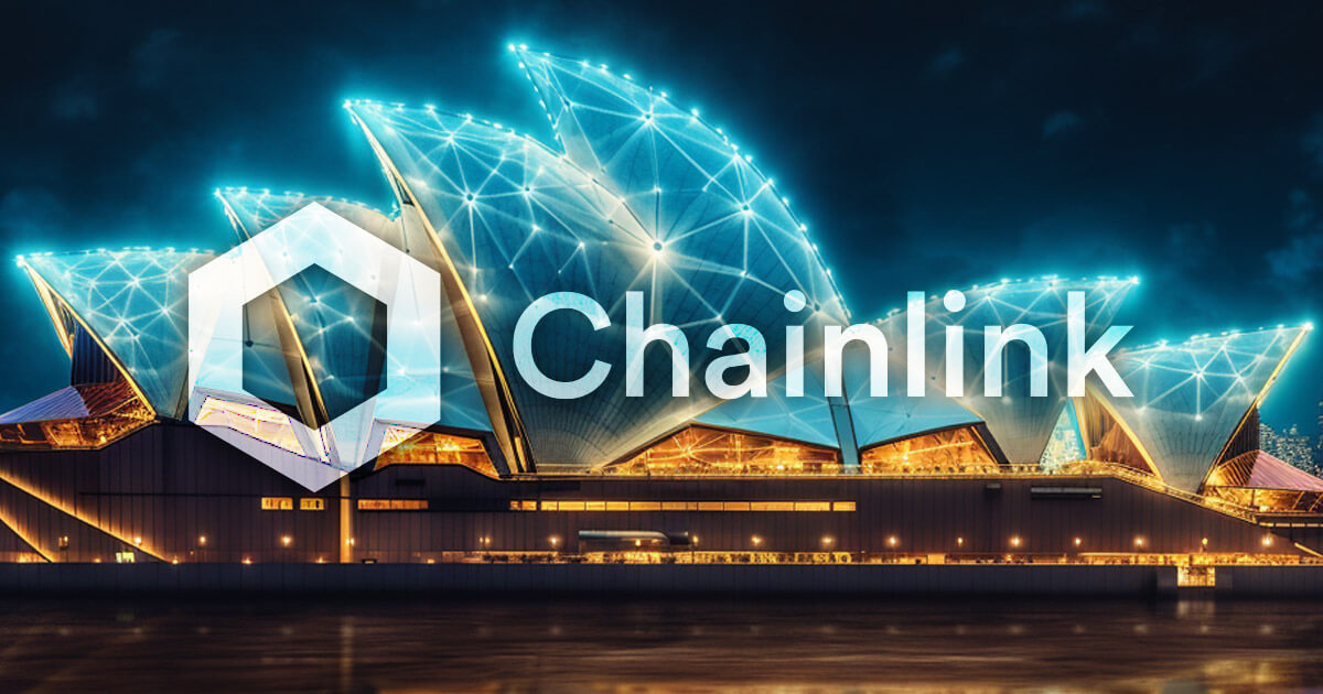 Australian lender ANZ partners with Chainlink to explore RWA tokenization