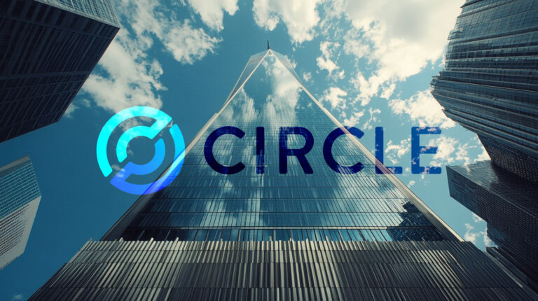 Circle CEO claims US is on the path to turning into the âdecisive leaderâ in crypto