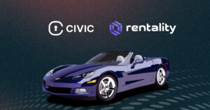 Civic, Rentality Verify Licenses and Age Onchain, Atmosphere Recent Same earlier for Automobile Rental Security