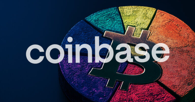 Coinbase market share dips as smaller exchanges agree with ground â Kaiko