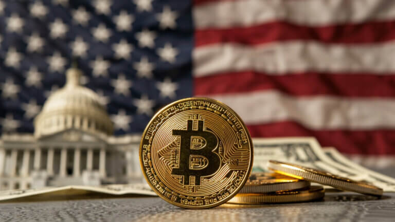 US crypto firms ramp up lobbying efforts, expenditures up 1386% over 7 years