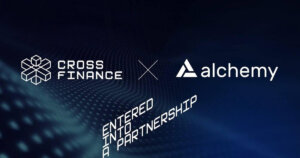 Alchemy Partners with Inappropriate Finance to Energy dApp Construction