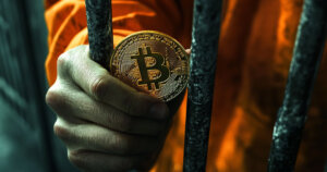 Convictions for crime related to crypto total 272 years in jail over past decade