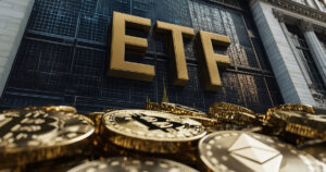 State Street and Galaxy Digital launch 3 new crypto-related ETFs