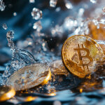 Digital assets suffer as Bitcoin leads $726 million outflow