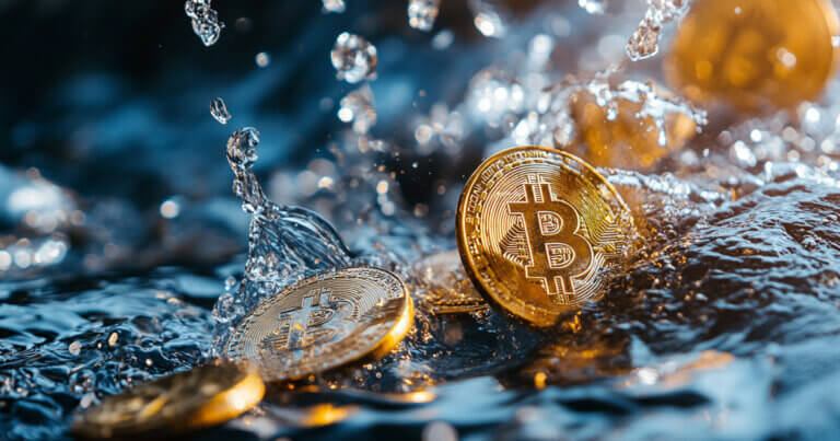 Digital assets suffer as Bitcoin leads $726 million outflow