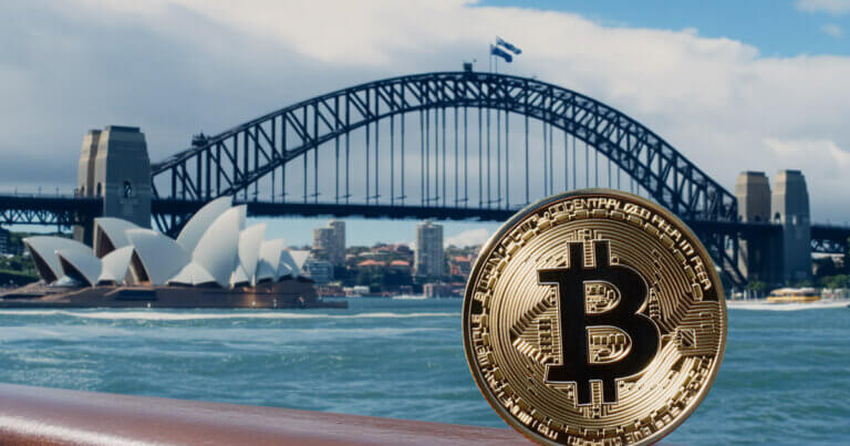 Australia moves to license crypto companies to bolster market security