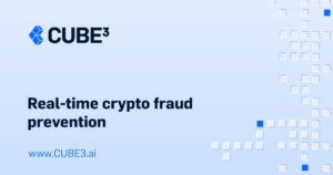 CUBE3.AI Unveils AI-Driven Technology to Detect and Block Rising Tide of Unique Scams and Fraud