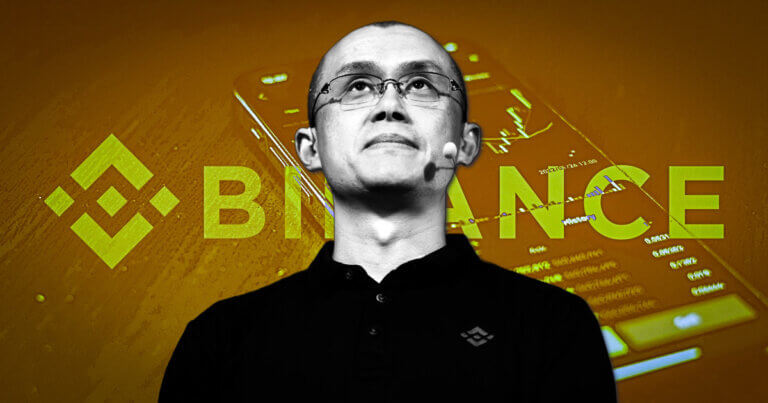 CZ permanently barred from any involvement in managing Binance, retains voting rights