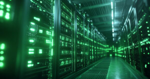 Data centers emerge as groundbreaking asset class