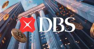 Singapore’s DBS Bank to offer Bitcoin and Ethereum options trading