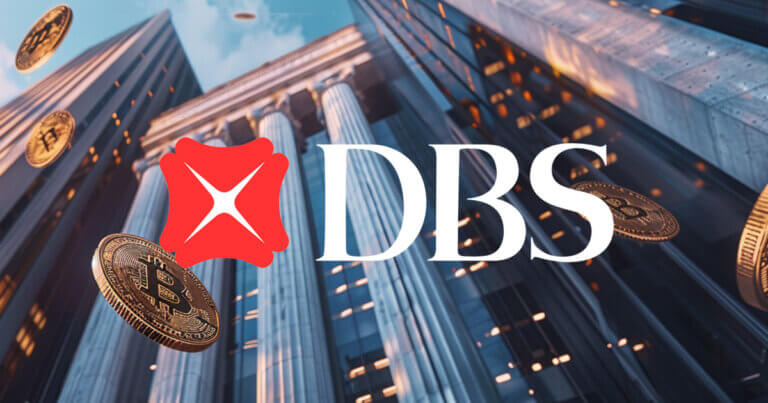 Singapore’s DBS Bank to produce Bitcoin and Ethereum choices trading