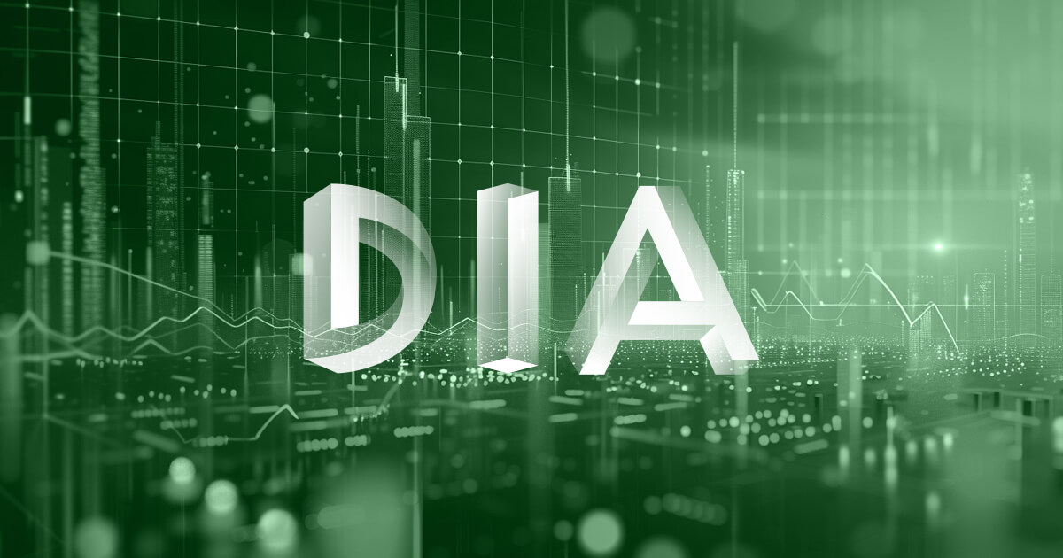 DIA unveils Lumina to disrupt trustless oracle networks