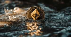 Ethereum ETFs showed no activity on Friday, a first since US spot crypto ETFs launched