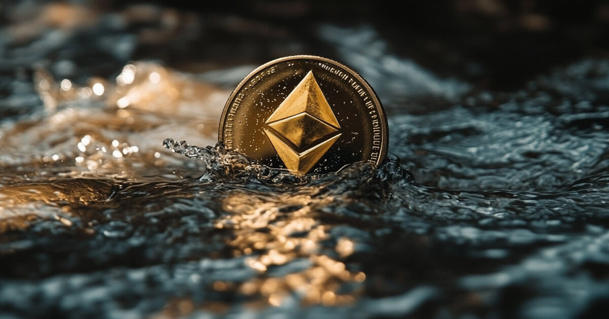 Ethereum ETFs showed no activity on Friday, a first since US spot crypto ETFs launched