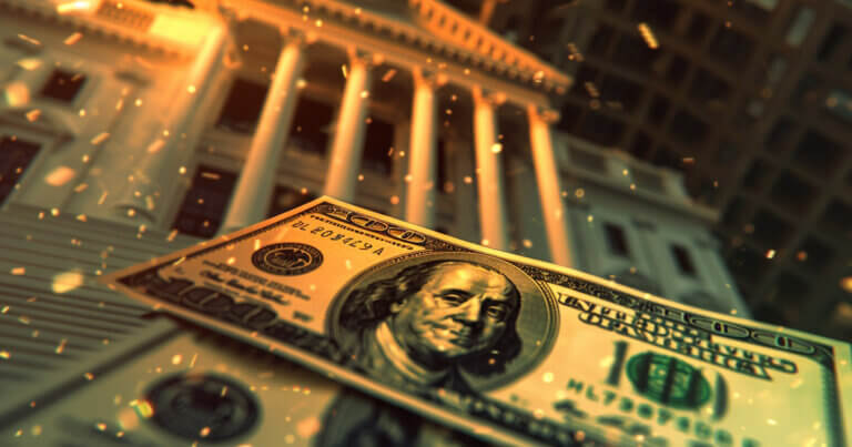 Odds of 50bps Fed rate cut surge as Bitcoin remains stable at $58k