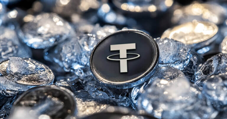 TRON DAO partners with Tether to freeze $12M USDT in anti-crime push