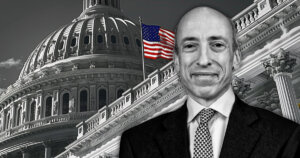 SEC Gensler’s crypto crackdown under scrutiny as he testifies before Congress