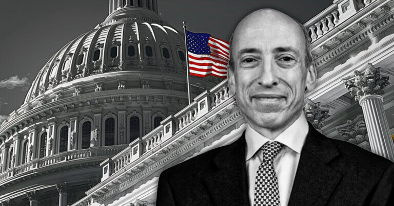 SEC Gensler’s crypto crackdown under scrutiny as he testifies before Congress