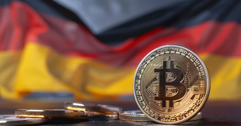 German authorities shutdown 47 crypto exchanges facilitating crime, rob servers, files