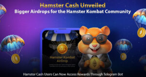 Ex-Co-Founding father of Hamster Kombat Unleashes Unusual Game-Altering Laborious Fork: Meet Hamster Money